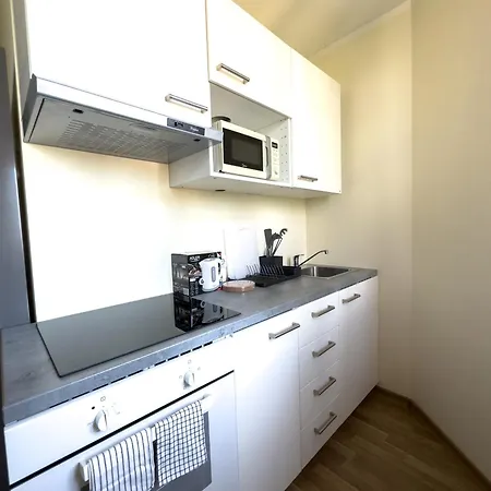 Guest house Cozy In The Center Of Riga