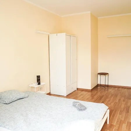 Guest house Cozy In The Center Of Riga